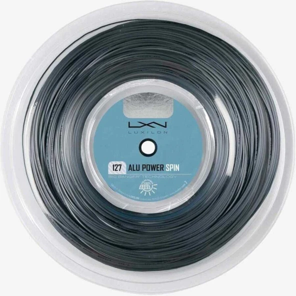 Wilson Alu Power 16L/1.27 220M Rulo Kordaj WRZ993200