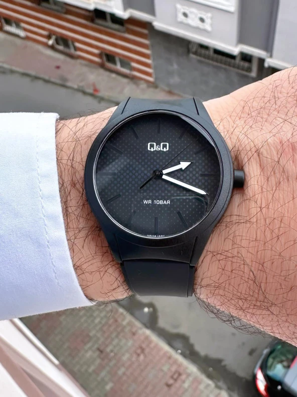 Q&Q Unisex Kol Saati 3G3541
