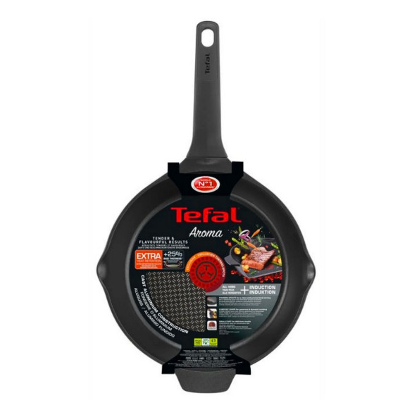 Tefal Aroma 24 cm Kızartma Tavası OUTLET - 3