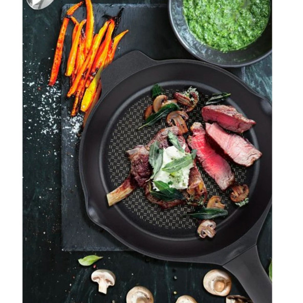 Tefal Aroma 24 cm Kızartma Tavası OUTLET - 4