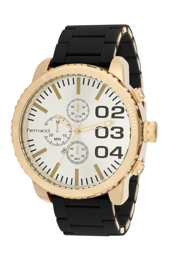 Ferrucci 2FA87 Erkek Kol Saati ürün görseli 1