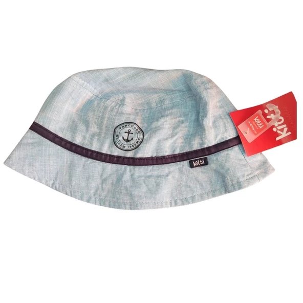 KİTTİ 23270 ERKEK ÇOCUK ŞAPKA - 4