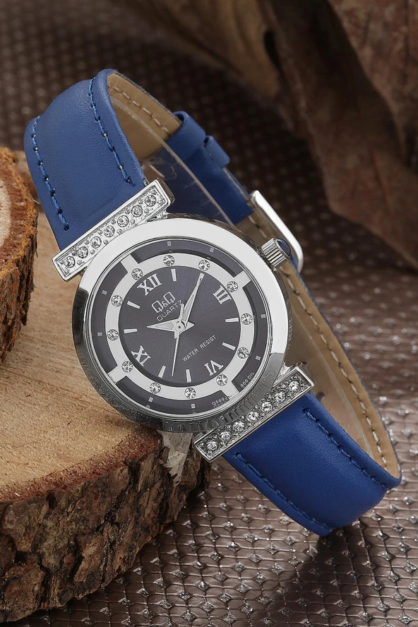 Q&Q 3A1525 Kadın Kol Saati