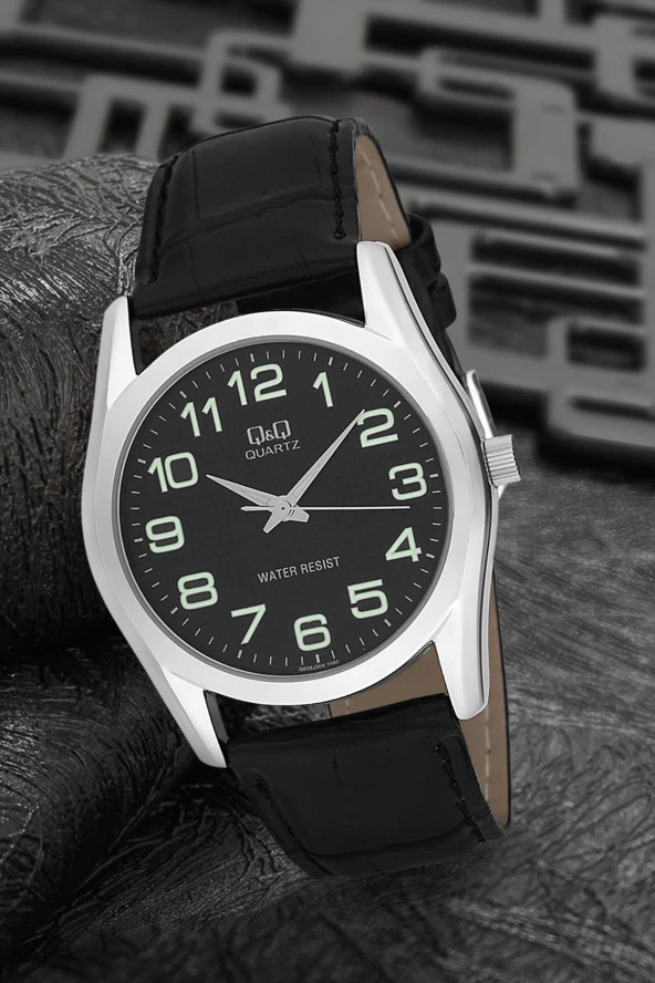 Q&Q 3A2195 Kadın Kol Saati