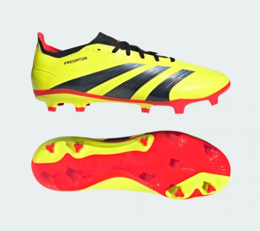 ADİDAS PREDATOR LEAGUE FG SARI KRAMPON IG7761 Y-138 - 4