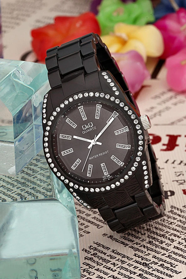 Q&Q 3B706 Kadın Kol Saati