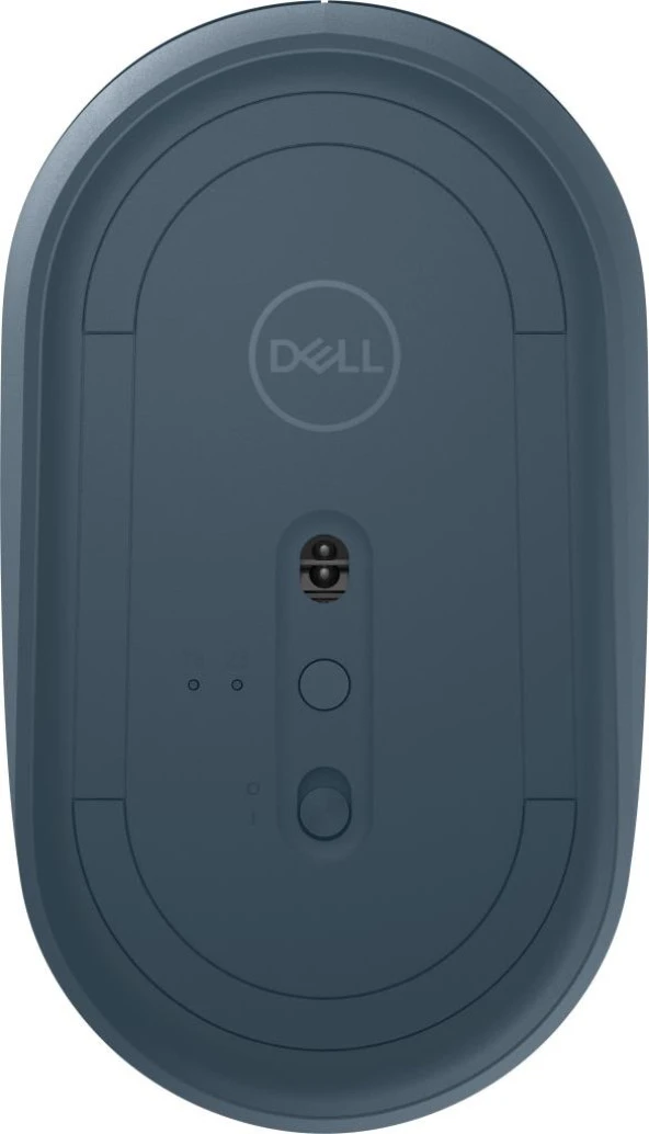 DELL MS3320W MOBİLE WİRELESS MOUSE MIDNIGHT GREEN MODEL:570-ABPZ