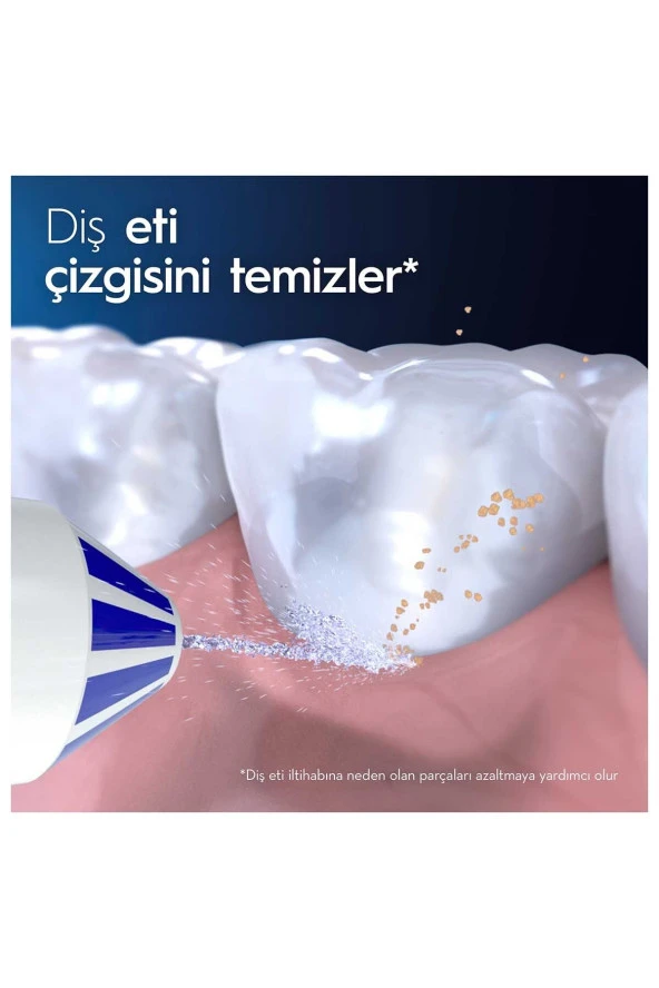 Oral-B Aquacare 4 Oxyjet Yedek Başlıklı Şarjlı Ağız Duşu - 2