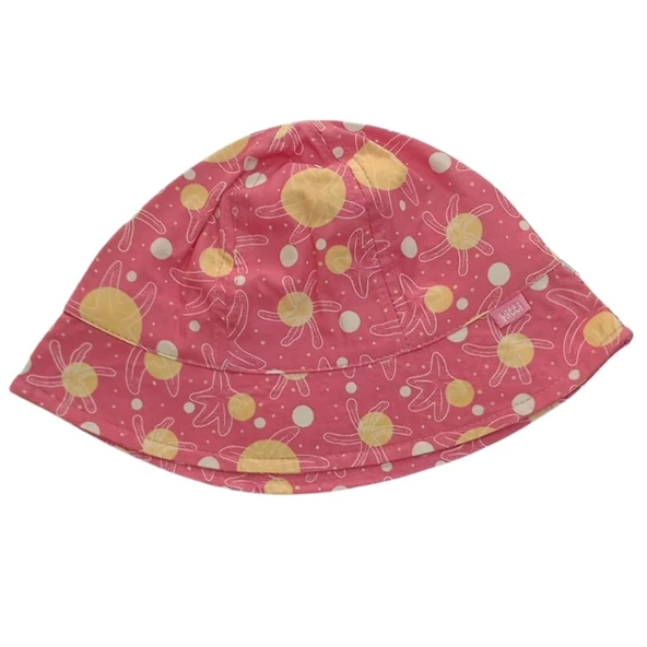 KİTTİ 23260 KIZ ÇOCUK ŞAPKA - 3