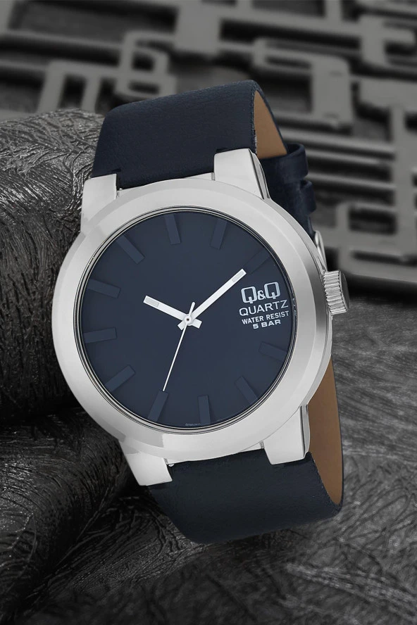 Q&Q 3G2134 Unisex Kol Saati