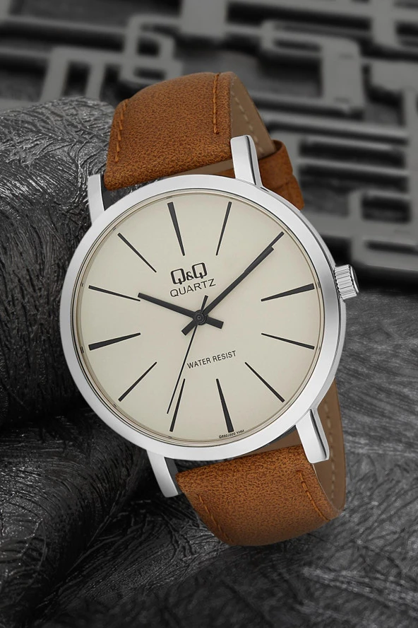 Q&Q 3G2154 Unisex Kol Saati