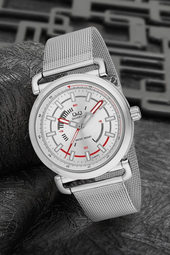 Q&Q 3G2206 Unisex Kol Saati