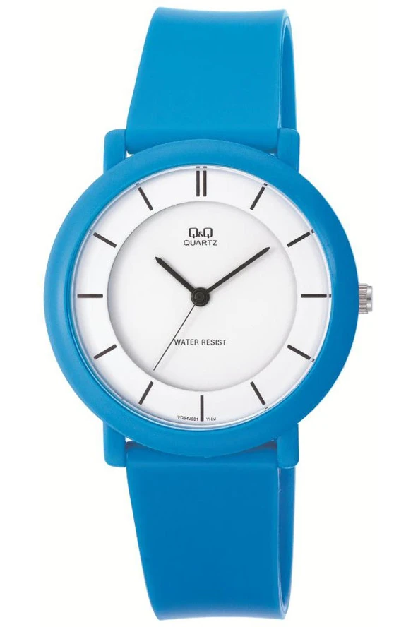 Q&Q 3K1 Kadın Kol Saati