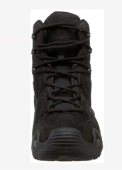 LOWA ZEPHYR GTX MID SİYAH  BOT - 5