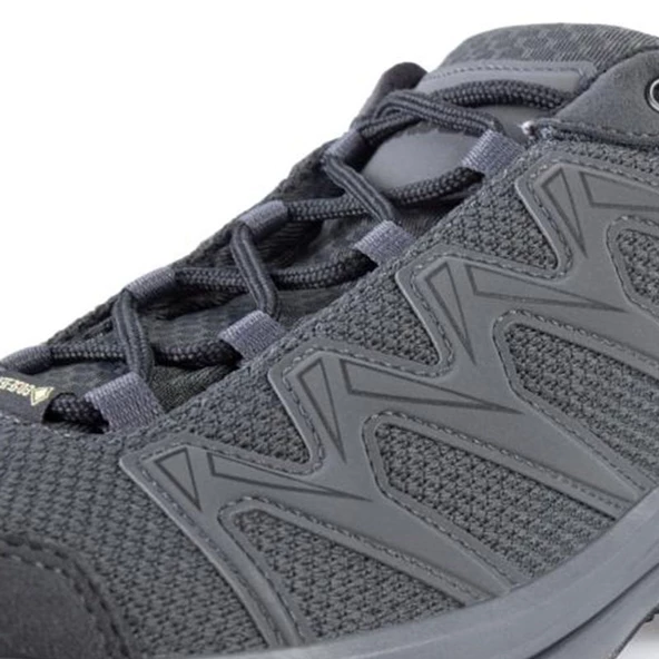 LOWA INNOX PRO GTX LO YESIL AYAKKABI - Resim 4