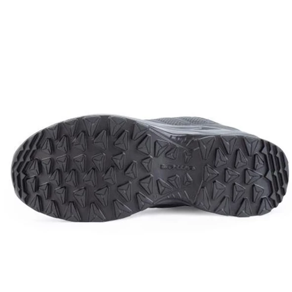 LOWA INNOX PRO GTX LO YESIL AYAKKABI - Resim 6