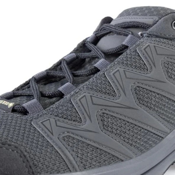 LOWA INNOX PRO GTX LO YESIL AYAKKABI - Resim 8