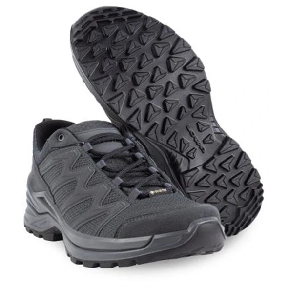 LOWA INNOX PRO GTX LO YESIL AYAKKABI - Resim 7