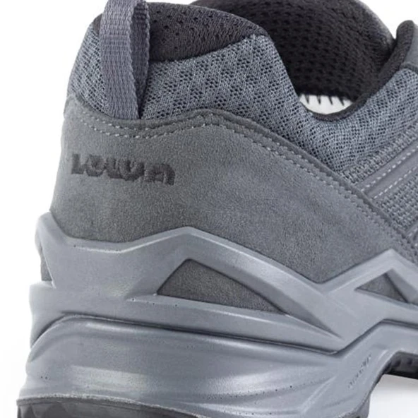 LOWA INNOX PRO GTX LO YESIL AYAKKABI - Resim 9