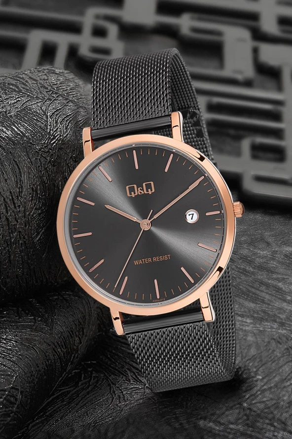 Q&Q 3G2546 Unisex Kol Saati