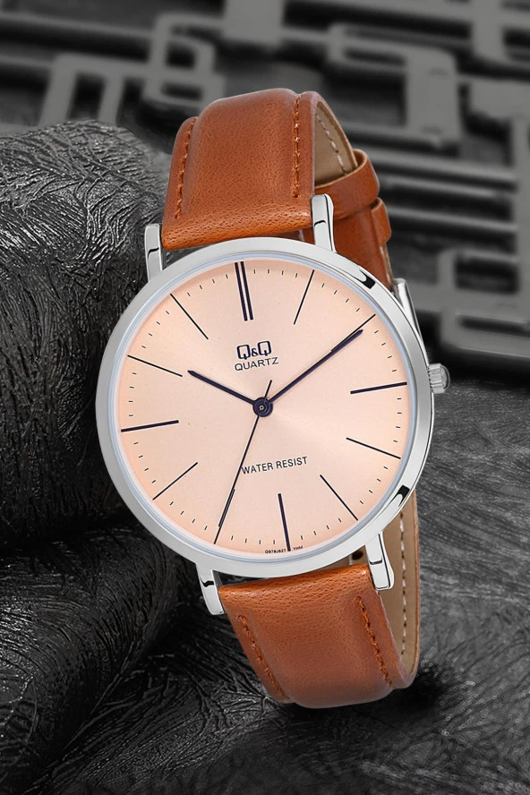 Q&Q 3G2554 Unisex Kol Saati