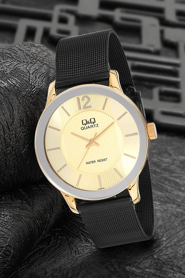 Q&Q 3G2618 Unisex Kol Saati