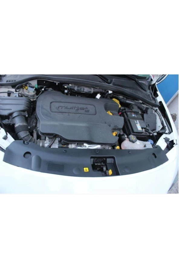 Yerli  Ön Panel Üst Kaplaması Fiat Egea 735664600