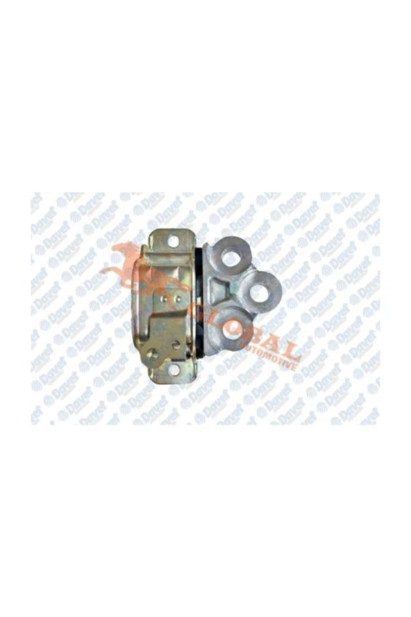 Global  Fiat Egea 1,6 Multijet Motor Takozu - 51983877