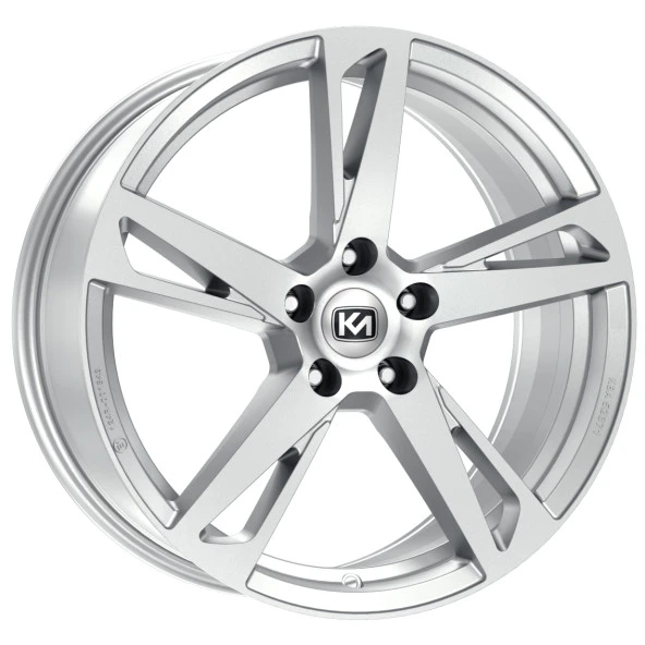 Kormetal CA16 7,5X17" PCD:5112 ET:35 CH:66,6 S Jant 4 Adet