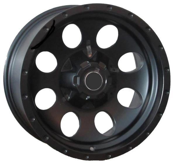 Kormetal KM 644 8,0X16" PCD:5112 ET:-05 CH:66,6 MB Jant 4 Adet