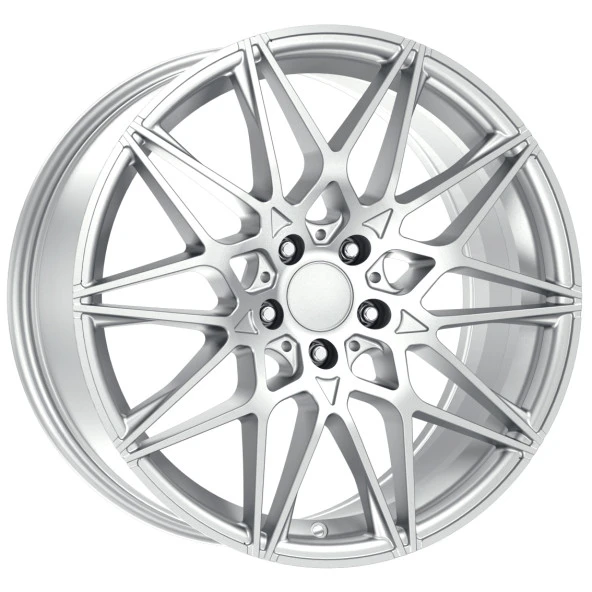 Kormetal CA18 8,0X19" PCD:5112 ET:45 CH:66,6 WS Jant 4 Adet