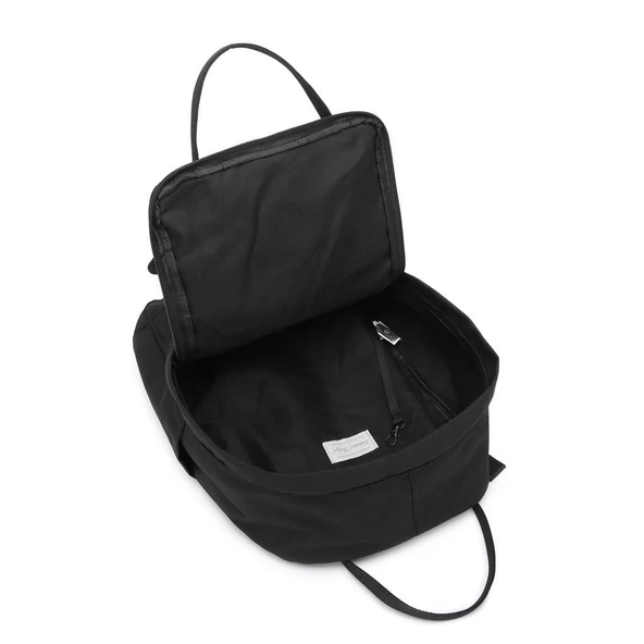 Smart Bags Uniseks Sırt Çantası Okul Boyu Vinylon Kumaş 3190 - 7