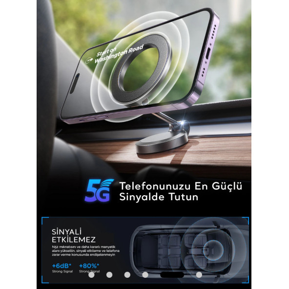 iPhone Standları - 2