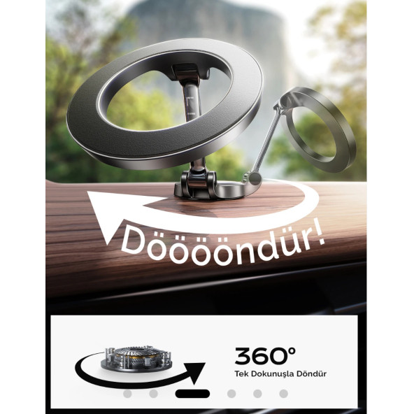 iPhone Standları - 3