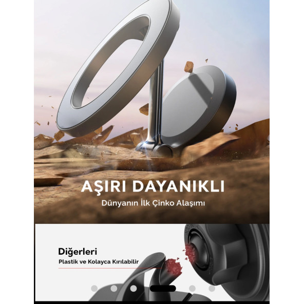 iPhone Standları - 4