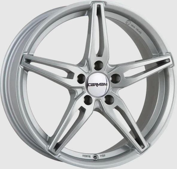 Kormetal CA15 7,0X17" PCD:5112 ET:40 CH:57,1 S Jant 4 Adet