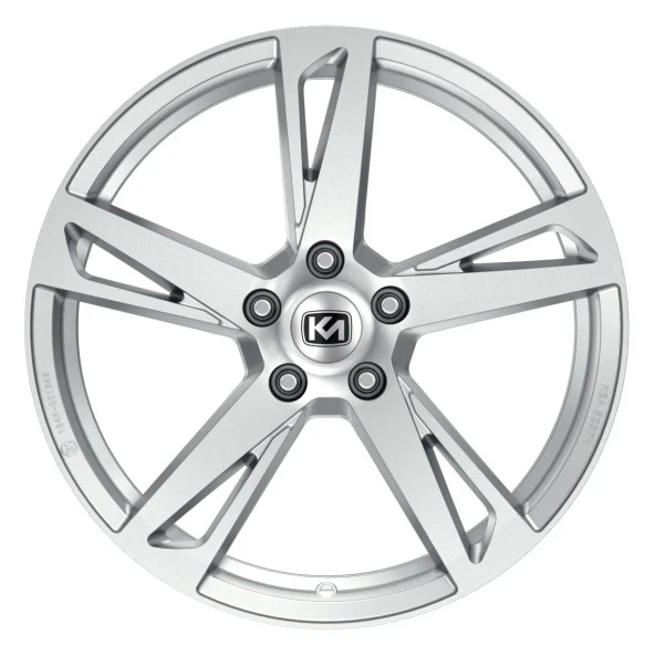 Kormetal CA16 7,5X17" PCD:5112 ET:47 CH:66,6 S Jant 4 Adet - 3