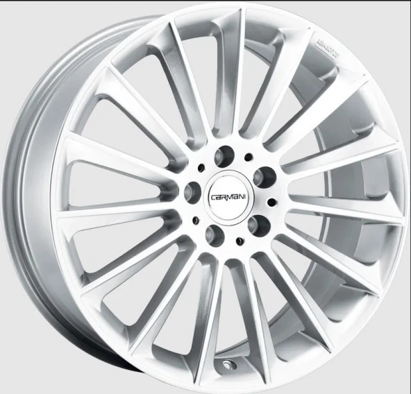 Kormetal CA17 8,0X18" PCD:5112 ET:43 CH:66,6 S Jant 4 Adet