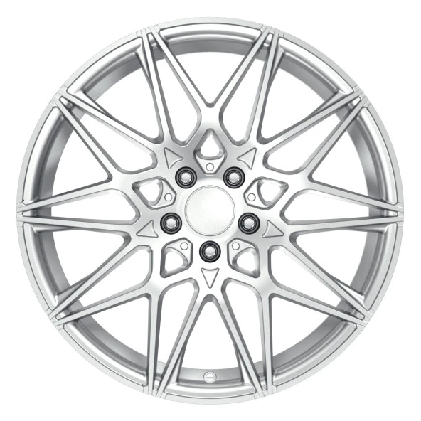 Kormetal CA18 8,0X18" PCD:5112 ET:30 CH:66,6 WS Jant 4 Adet - 2