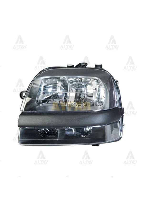 AYFAR  46807768/far Doblo 01-05 Motorlu Sol  Uyumlu