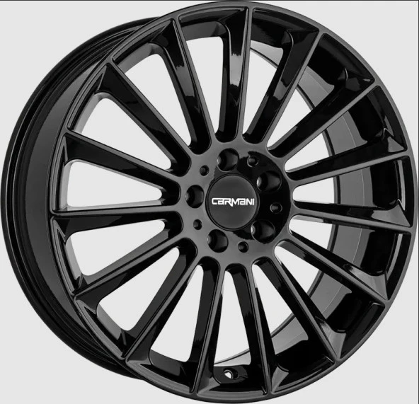 Kormetal CA17 8,0X18" PCD:5112 ET:35 CH:66,6 B Jant 4 Adet