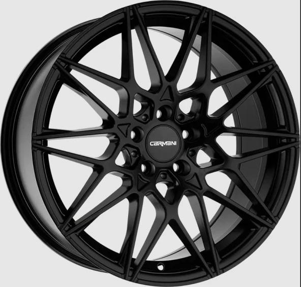 Kormetal CA18 8,0X19" PCD:5120 ET:35 CH:72,6 BM Jant 4 Adet