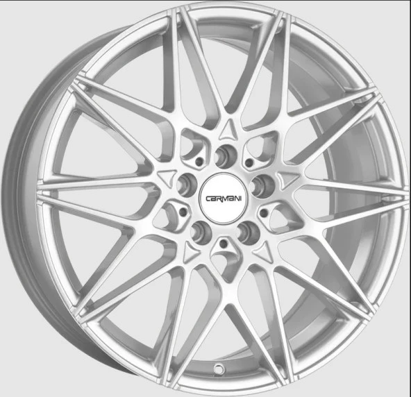 Kormetal CA18 8,0X19" PCD:5120 ET:35 CH:72,6 S Jant 4 Adet
