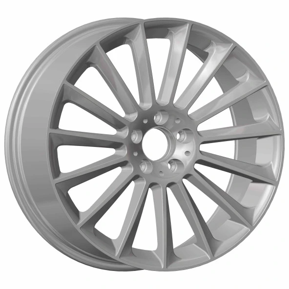 Kormetal CA17 8,0X19" PCD:5112 ET:37 CH:66,6 WS Jant 4 Adet ürün görseli