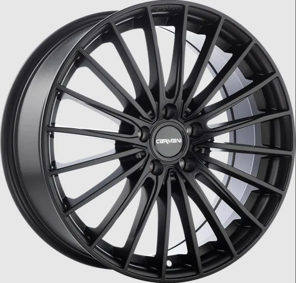 Kormetal CA24 8,0X19" PCD:5112 ET:38 CH:66,6 BM Jant 4 Adet - 4