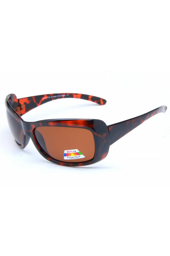 Di Caprio Kadın Güneş Gözlüğü DTX755B ürün görseli 1