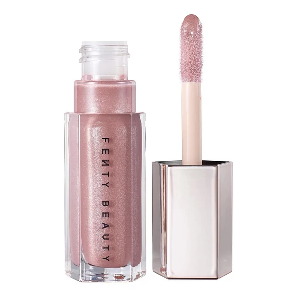 Fenty Beauty Gloss Bomb Universal Lip Luminizer - 02 Fussy - 1
