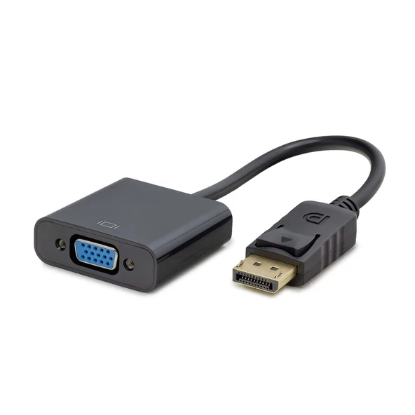 Çevirici Dısplay To Vga Gabble Gab-Dv020 - 2