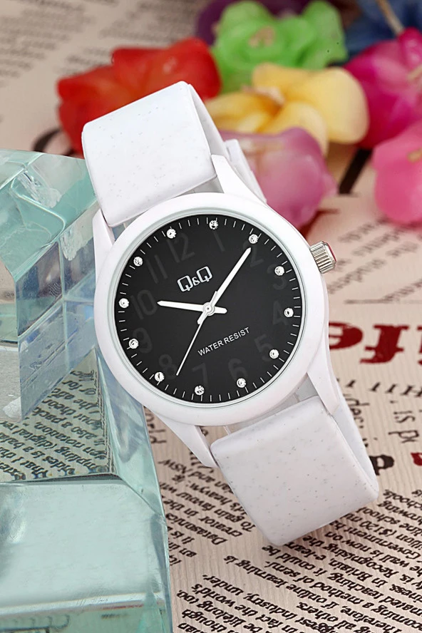 Q&Q 3B700 Kadın Kol Saati