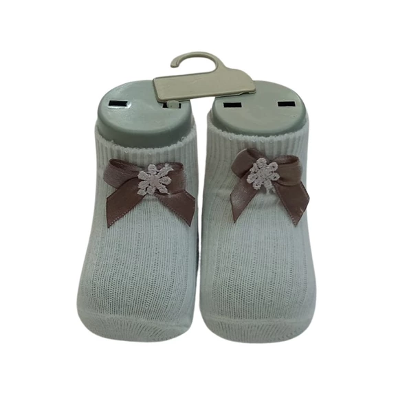 MLB KIZ BEBEK PENYE PATİK - 3